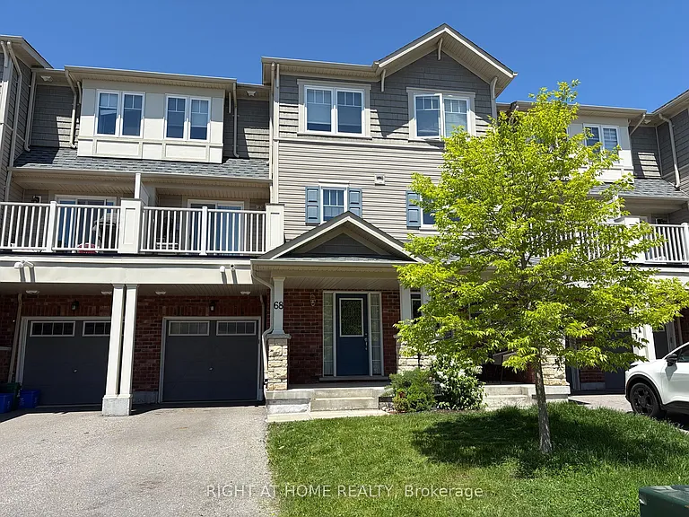 68 Nearco Cres — Photo 1