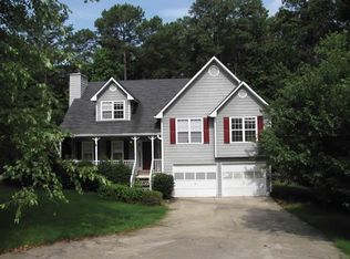 156 Boones Ridge Pkwy, Acworth, GA 30102