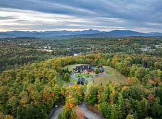 126 Forest Brook Rd, Lake Placid, NY 12946