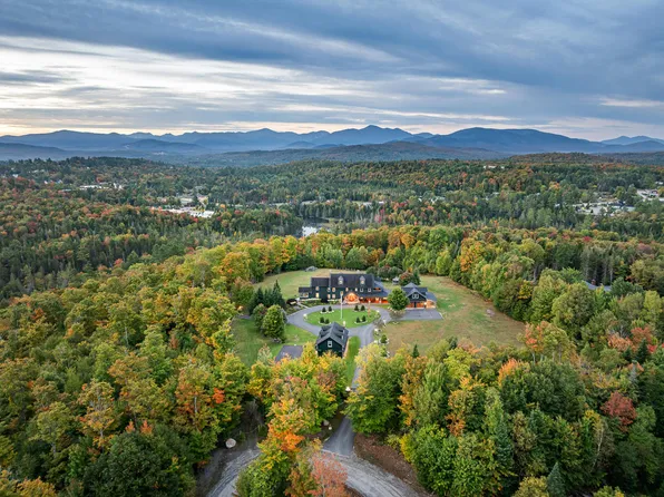 126 Forest Brook Rd, Lake Placid, NY 12946