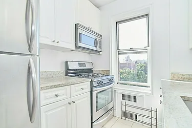 Rented by Living New York