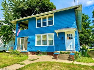 621 18th St NW, Canton, OH