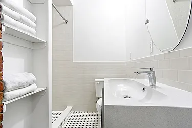 Rented by Halstead Real Estate