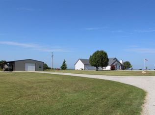 2149 Red Oak Rd, Sulphur, OK 73086