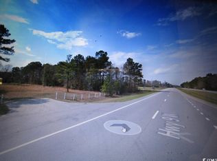 1244 Highway 9 Byp E, Loris, SC 29569