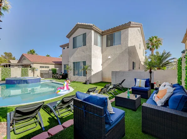 342 Turtle Peak Ave, Las Vegas, NV 89148
