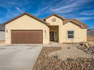 6526 Swan St, Las Cruces, NM 88012