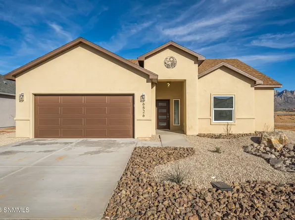 6526 Swan St, Las Cruces, NM 88012