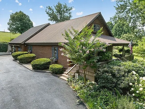 19308 Tulip Tree Ln, Meadowview, VA 24361