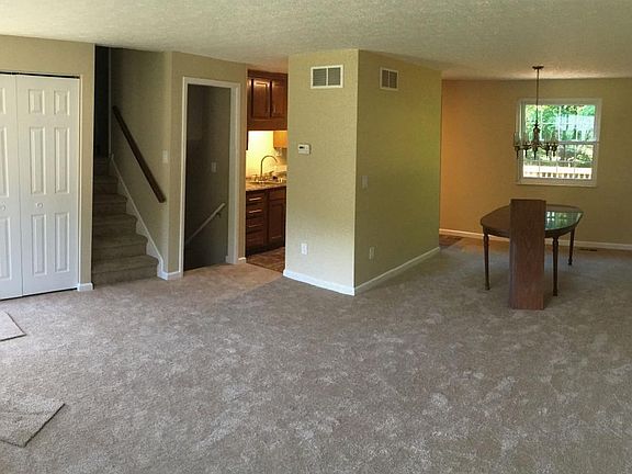 Livingroom & Dining