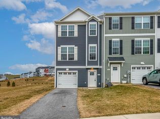 246 Hudson Blvd, Red Lion, PA 17356