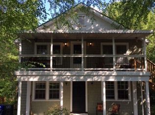 102 Lowndes Ave #A, Greenville, SC 29607