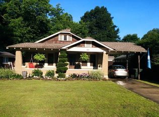 481 Alexander St, Memphis, TN 38111