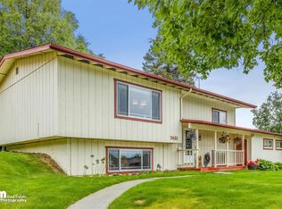7421 Silver Birch Dr, Anchorage, AK 99502