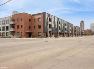 450 7th St #209, Des Moines, IA 50309