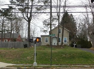 170 Broad St, Meriden, CT 06450