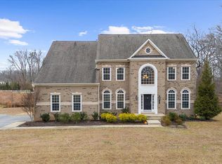 1605 Saint James Rd, Accokeek, MD 20607