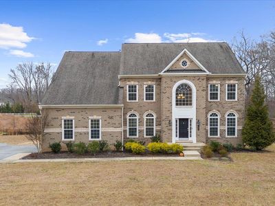 1605 Saint James Rd, Accokeek, MD, 20607