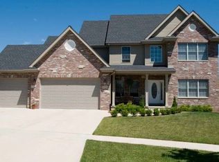 26704 W Ian Ct, Channahon, IL 60410