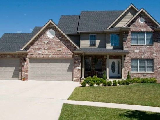 26704 W Ian Ct, Channahon, IL 60410