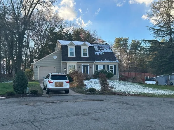 5632 Rocky Run Dr, Centreville, VA 20120