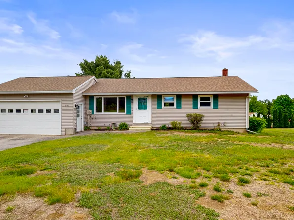 371 Crowley Road, Sabattus, ME 04280