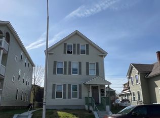 16 Bellevue St FLOOR 1, Worcester, MA 01609