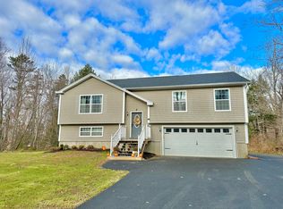 5 Ash Rd, Dedham, ME 04429