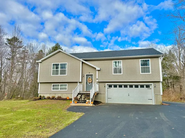 5 Ash Road, Dedham, ME 04429