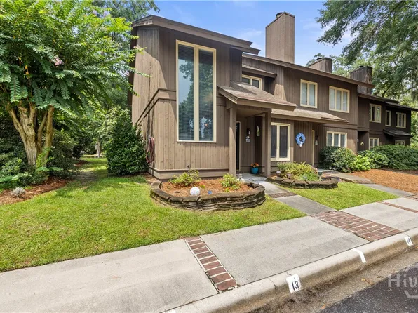 12 Vernon River Drive, Savannah, GA 31419