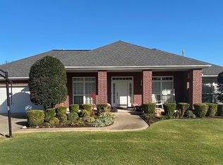 4233 Georgia St, Springdale, AR 72762