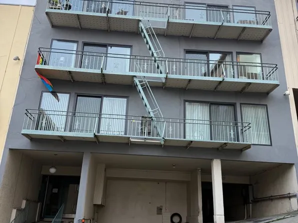 35 GLEN, 35 Glendale St #3, San Francisco, CA 94114