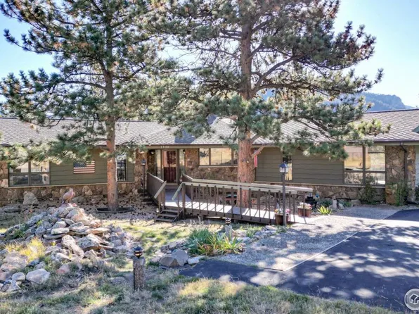 1530 Sunny Mead Ln, Estes Park, CO 80517