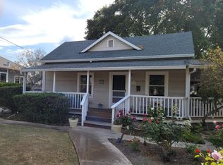 691 S L St, Livermore, CA 94550