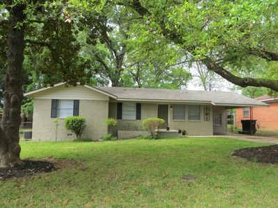1006 Centenary Dr, Longview, TX, 75601