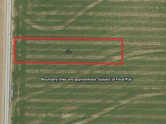 2nd image of TRACT 5 Powell Ln