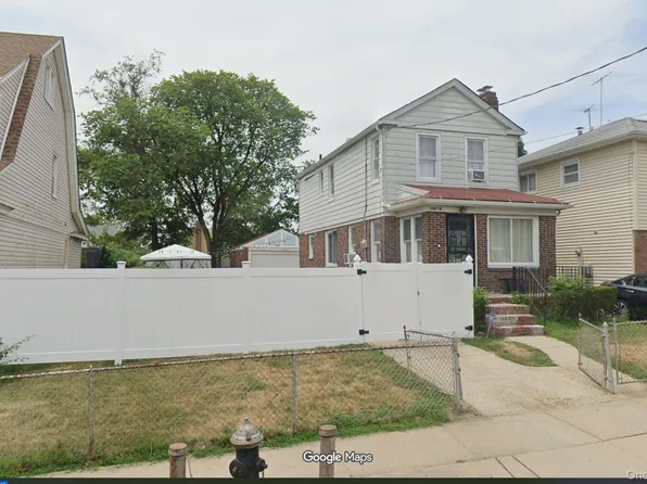 104-18 187th Street, Hollis, NY 11412