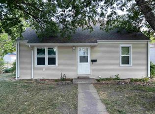 1521 W 1st St, North Platte, NE 69101