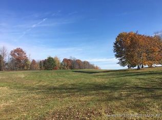 299 S Monmouth Rd, Monmouth, ME 04259