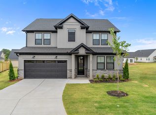 24 Criss Dr, Piedmont, SC 29673