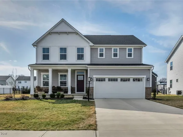 6122 Havencrest Ct, North Ridgeville, OH 44039