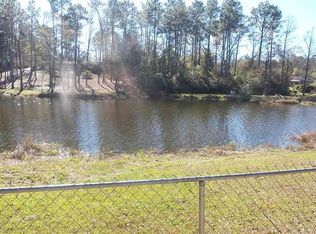 5236 Wiggins Lake Rd, Walnut Hill, FL 32568