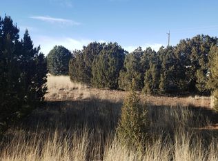 1798 Snyder Cir, Show Low, AZ 85901