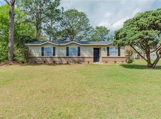 4674 Emerald Dr W, Mobile, AL 36619