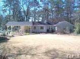225 Meadowview Dr, Athens, GA 30606