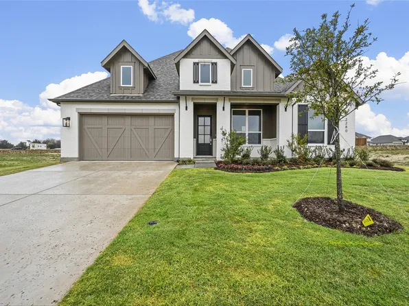 2280 Emerald Dr, Waxahachie, TX 75167