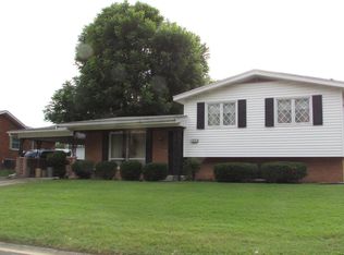 335 Reno Ave, East Alton, IL 62024