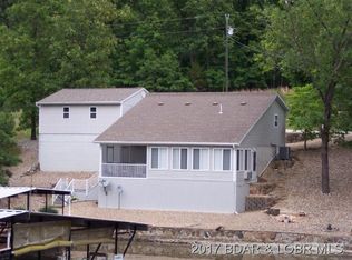312 Saddle Mountain Rd, Gravois Mills, MO 65037
