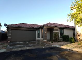 3283 S Bowman Rd, Apache Junction, AZ 85119