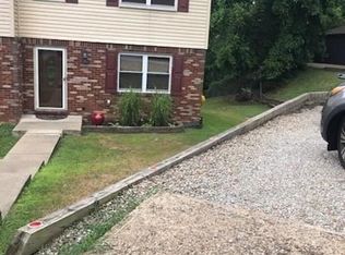 1016 Edward St #B, North Versailles, PA